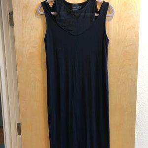 ASOS maternity dress